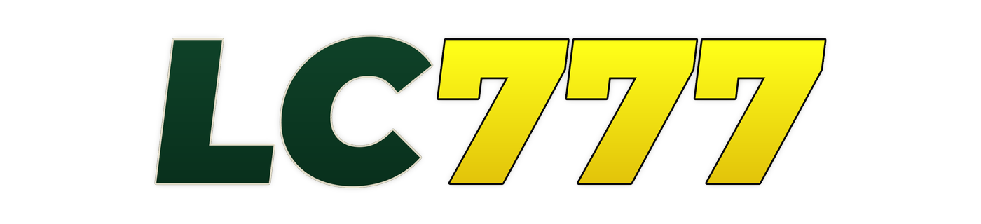 lc777 লোগো